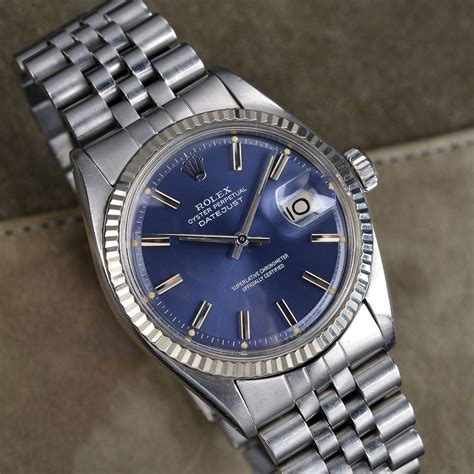 rolex 1601 datejust|rolex datejust 1601 for sale.